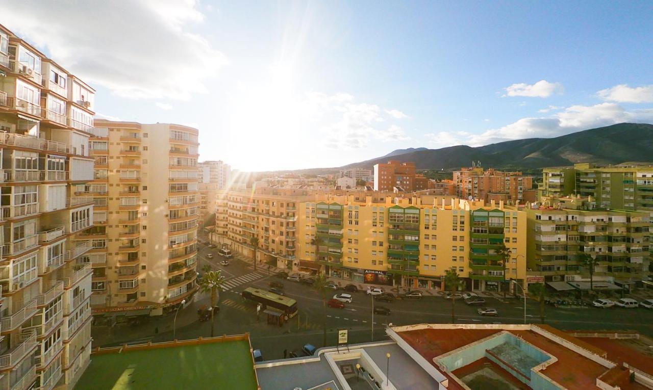 Estudio Centrico 9 Appartement *